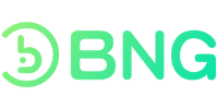 BNG Casino Games Provider Logo